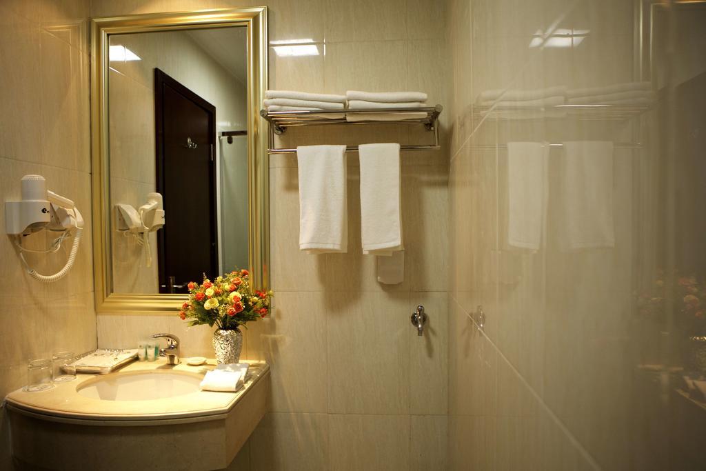 Guangzhou Yi Long International Apartment ห้อง รูปภาพ