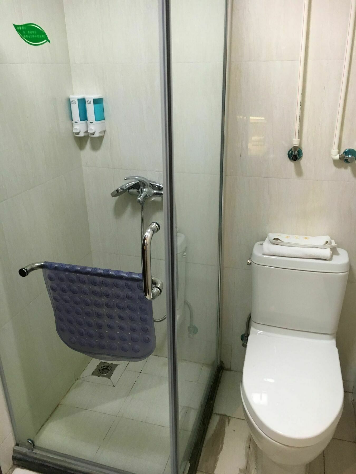 Guangzhou Yi Long International Apartment ภายนอก รูปภาพ